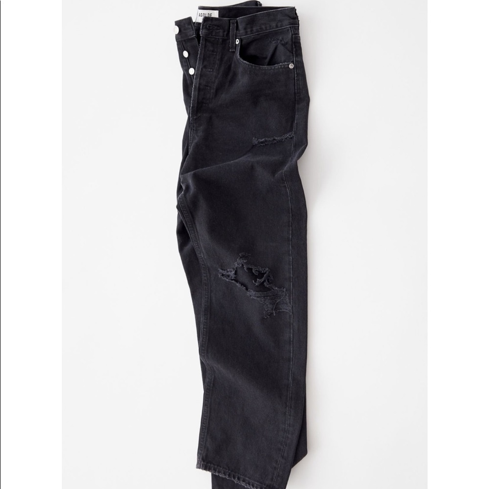 AGOLDE - sold out urban outfitters jeans!